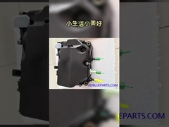 Tiga lubang-24V-2.2 pompa Adblue