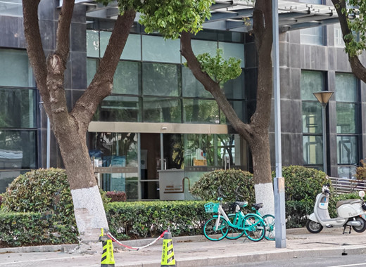 Cina Wuxi ADBLUEPARTS Auto Parts Co., LTD 