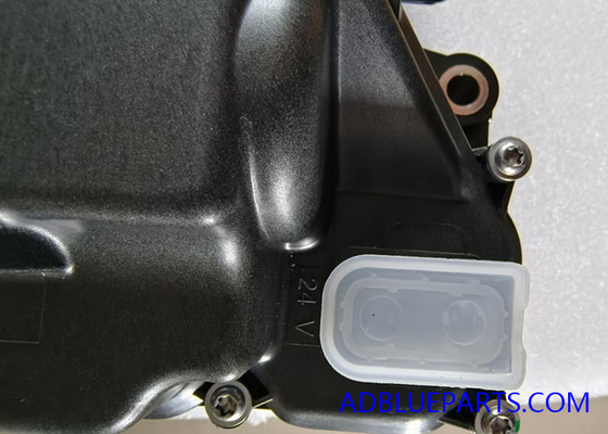 0444042037 OEM BOSCH 24V SCR AdBlue DEF Pump Adblue Pump Bomba Arla Supply Module 0 444 042 037 Pompa urea untuk DAF MAN VOLVO CUMMINS John Deere AGRALE