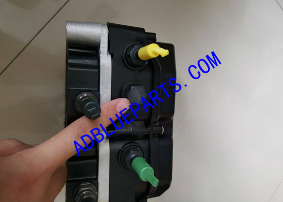 0444042155 OEM BOSCH 24V SCR AdBlue DEF Pump Adblue Pump Bomba Arla Supply Module 0444042155 Pompa urea untuk VOLVO MACK