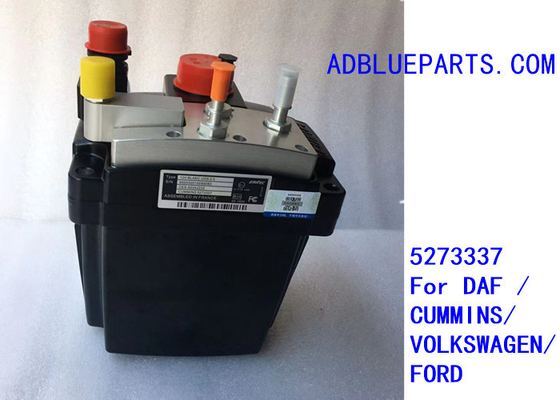 5273337 OEM EMITEC / GRUNDFOS 12V SCR AdBlue DEF Pump Adblue Pump Bomba Arla Supply Module 5273337 Pompa urea untuk DAF / CUMMINS / VOLKSWAGEN / Ford