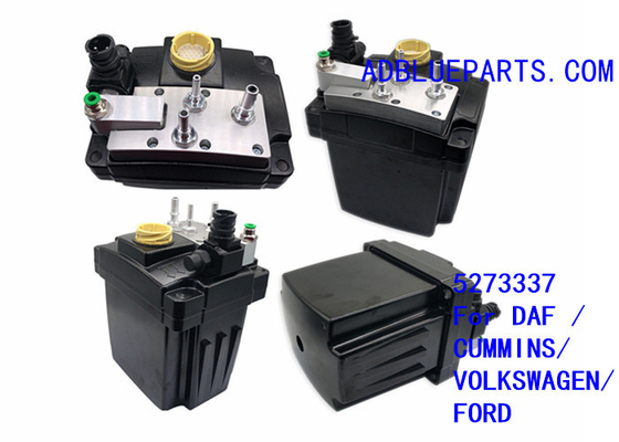 5273337 OEM EMITEC / GRUNDFOS 12V SCR AdBlue DEF Pump Adblue Pump Bomba Arla Supply Module 5273337 Pompa urea untuk DAF / CUMMINS / VOLKSWAGEN / Ford