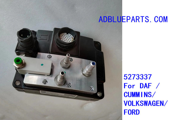 5273337 OEM EMITEC / GRUNDFOS 12V SCR AdBlue DEF Pump Adblue Pump Bomba Arla Supply Module 5273337 Pompa urea untuk DAF / CUMMINS / VOLKSWAGEN / Ford
