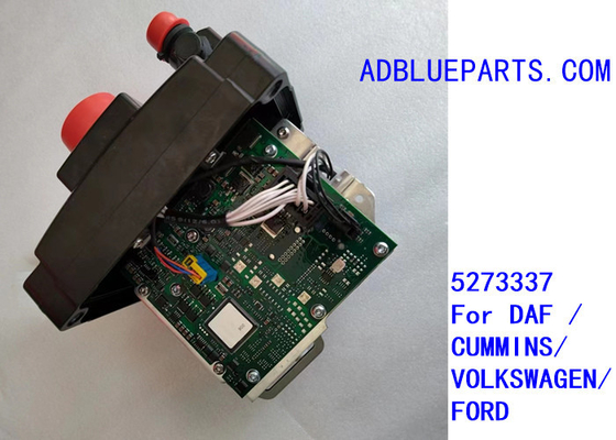 5273337 OEM EMITEC / GRUNDFOS 12V SCR AdBlue DEF Pump Adblue Pump Bomba Arla Supply Module 5273337 Pompa urea untuk DAF / CUMMINS / VOLKSWAGEN / Ford