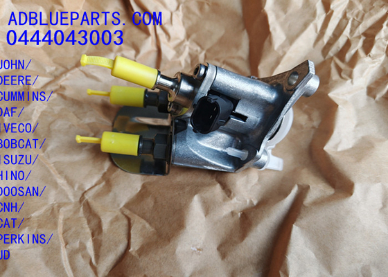 0444043003 OEM BOSCH DEF DOSING UNIT / UREA NOZZLE / DOSING MODULE 0444043003 Adblue Injector Nozzle Nozzle dosing untuk JOHN DEERE CUMMINS DAF IVECO BOBCAT ISUZU HINO DOOSAN CNH PER CATKINS UD