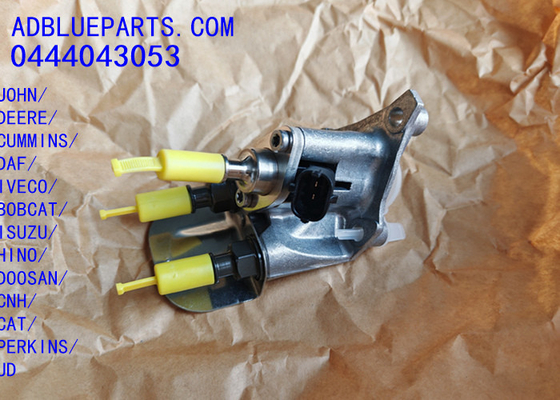 0444043053 OEM BOSCH DEF Dosing UNIT / UREA NOZZLE / Dosing MODULE 0444043053 Adblue Injector Nozzle Dosing Nozzle untuk JOHN DEERE CUMMINS DAF IVECO BOBCAT ISUZU HINO DOOSAN CNH PER CATKINS UD