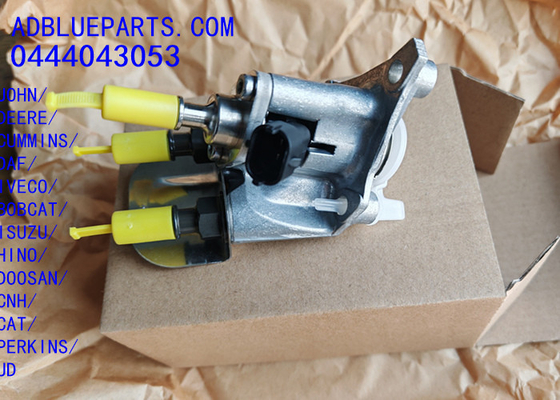 0444043053 OEM BOSCH DEF Dosing UNIT / UREA NOZZLE / Dosing MODULE 0444043053 Adblue Injector Nozzle Dosing Nozzle untuk JOHN DEERE CUMMINS DAF IVECO BOBCAT ISUZU HINO DOOSAN CNH PER CATKINS UD