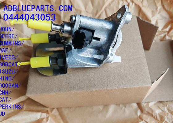 0444043053 OEM BOSCH DEF Dosing UNIT / UREA NOZZLE / Dosing MODULE 0444043053 Adblue Injector Nozzle Dosing Nozzle untuk JOHN DEERE CUMMINS DAF IVECO BOBCAT ISUZU HINO DOOSAN CNH PER CATKINS UD