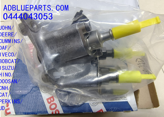 0444043053 OEM BOSCH DEF Dosing UNIT / UREA NOZZLE / Dosing MODULE 0444043053 Adblue Injector Nozzle Dosing Nozzle untuk JOHN DEERE CUMMINS DAF IVECO BOBCAT ISUZU HINO DOOSAN CNH PER CATKINS UD