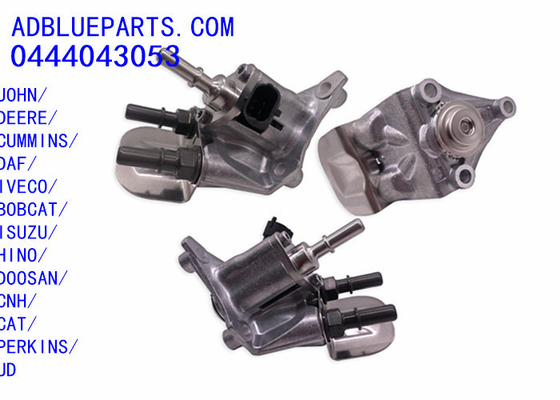 0444043053 OEM BOSCH DEF Dosing UNIT / UREA NOZZLE / Dosing MODULE 0444043053 Adblue Injector Nozzle Dosing Nozzle untuk JOHN DEERE CUMMINS DAF IVECO BOBCAT ISUZU HINO DOOSAN CNH PER CATKINS UD
