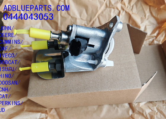 0444043053 OEM BOSCH DEF Dosing UNIT / UREA NOZZLE / Dosing MODULE 0444043053 Adblue Injector Nozzle Dosing Nozzle untuk JOHN DEERE CUMMINS DAF IVECO BOBCAT ISUZU HINO DOOSAN CNH PER CATKINS UD