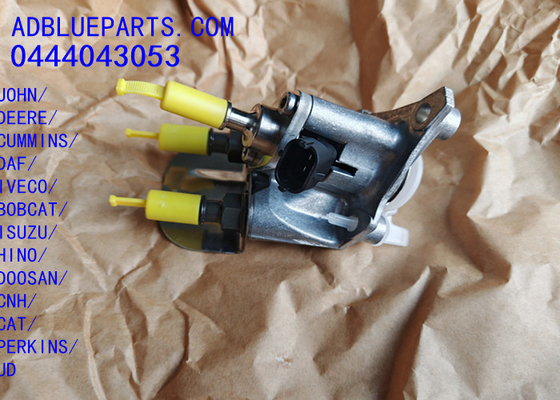 0444043053 OEM BOSCH DEF Dosing UNIT / UREA NOZZLE / Dosing MODULE 0444043053 Adblue Injector Nozzle Dosing Nozzle untuk JOHN DEERE CUMMINS DAF IVECO BOBCAT ISUZU HINO DOOSAN CNH PER CATKINS UD