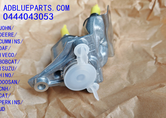 0444043053 OEM BOSCH DEF Dosing UNIT / UREA NOZZLE / Dosing MODULE 0444043053 Adblue Injector Nozzle Dosing Nozzle untuk JOHN DEERE CUMMINS DAF IVECO BOBCAT ISUZU HINO DOOSAN CNH PER CATKINS UD