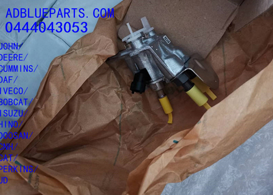 0444043053 OEM BOSCH DEF Dosing UNIT / UREA NOZZLE / Dosing MODULE 0444043053 Adblue Injector Nozzle Dosing Nozzle untuk JOHN DEERE CUMMINS DAF IVECO BOBCAT ISUZU HINO DOOSAN CNH PER CATKINS UD