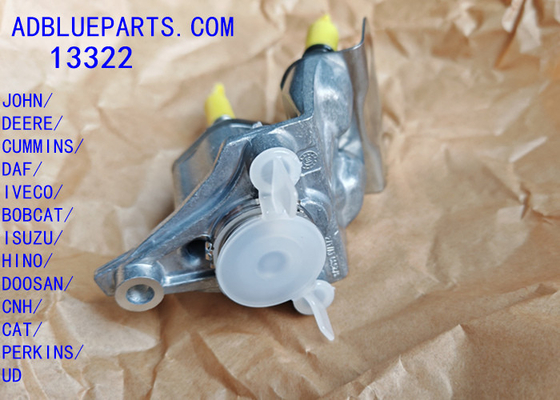 13322 OEM BOSCH DEF DOSING UNIT / UREA NOZZLE / DOSING MODULE 13322 Adblue Injector Nozzle Nozzle dosing untuk JOHN DEERE CUMMINS DAF IVECO BOBCAT ISUZU HINO DOOSAN CNH CAT PERKINS UD