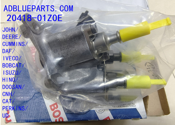 20418-01Z0E OEM BOSCH DEF Dosing UNIT / UREA NOZZLE / Dosing MODULE 2041801Z0E Adblue Injector Nozzle Nozzle dosing untuk JOHN DEERE CUMMINS DAF IVECO BOBCAT ISUZU HINO DOOSAN CNH CAT PERKINS UD