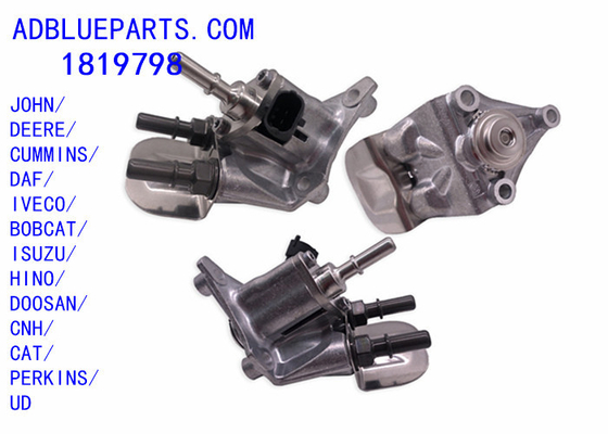 1819798 OEM BOSCH DEF DOSING UNIT / UREA NOZZLE / DOSING MODULE 1819798 Adblue Injector Nozzle Nozzle dosing untuk JOHN DEERE CUMMINS DAF IVECO BOBCAT ISUZU HINO DOOSAN CNH CAT PERKINS UD
