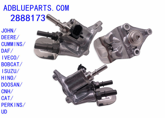 2888173 OEM BOSCH DEF DOSING UNIT / UREA NOZZLE / DOSING MODULE 2888173 Adblue Injector Nozzle Nozzle dosing untuk JOHN DEERE CUMMINS DAF IVECO BOBCAT ISUZU HINO DOOSAN CNH CAT PERKINS UD