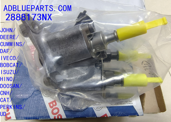 2888173NX OEM BOSCH DEF Dosing UNIT / UREA NOZZLE / Dosing MODULE 2888173NX Adblue Injector Nozzle Nozzle dosing untuk JOHN DEERE CUMMINS DAF IVECO BOBCAT ISUZU HINO DOOSAN CNH PER CATKINS UD