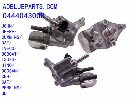 0444043008 OEM BOSCH DEF DOSING UNIT / UREA NOZZLE / DOSING MODULE 0444043008 Adblue Injector Nozzle Nozzle dosing untuk JOHN DEERE CUMMINS DAF IVECO BOBCAT ISUZU HINO DOOSAN CNH PER CATKINS UD