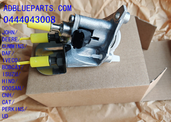0444043008 OEM BOSCH DEF DOSING UNIT / UREA NOZZLE / DOSING MODULE 0444043008 Adblue Injector Nozzle Nozzle dosing untuk JOHN DEERE CUMMINS DAF IVECO BOBCAT ISUZU HINO DOOSAN CNH PER CATKINS UD