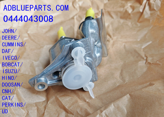 0444043008 OEM BOSCH DEF DOSING UNIT / UREA NOZZLE / DOSING MODULE 0444043008 Adblue Injector Nozzle Nozzle dosing untuk JOHN DEERE CUMMINS DAF IVECO BOBCAT ISUZU HINO DOOSAN CNH PER CATKINS UD