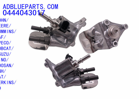 0444043017 OEM BOSCH DEF DOSING UNIT / UREA NOZZLE / DOSING MODULE 0444043017 Adblue Injector Nozzle Nozzle dosing untuk JOHN DEERE CUMMINS DAF IVECO BOBCAT ISUZU HINO DOOSAN CNH PER CATKINS UD