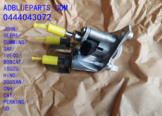 0444043072 OEM BOSCH DEF DOSING UNIT / UREA NOZZLE / DOSING MODULE 0444043072 Adblue Injector Nozzle Nozzle dosing untuk JOHN DEERE CUMMINS DAF IVECO BOBCAT ISUZU HINO DOOSAN CNH PER CATKINS UD