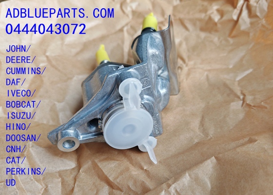 0444043072 OEM BOSCH DEF DOSING UNIT / UREA NOZZLE / DOSING MODULE 0444043072 Adblue Injector Nozzle Nozzle dosing untuk JOHN DEERE CUMMINS DAF IVECO BOBCAT ISUZU HINO DOOSAN CNH PER CATKINS UD