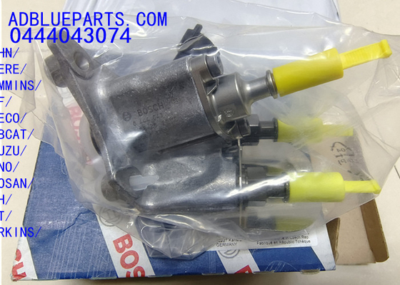 0444043074 OEM BOSCH DEF Dosing UNIT / UREA NOZZLE / Dosing MODULE 0444043074 Adblue Injector Nozzle Nozzle dosing untuk JOHN DEERE CUMMINS DAF IVECO BOBCAT ISUZU HINO DOOSAN CNH PER CATKINS UD