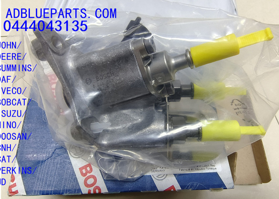 0444043135 OEM BOSCH DEF Dosing UNIT / UREA NOZZLE / Dosing MODULE 0444043135 Adblue Injector Nozzle Dosing nozzle untuk JOHN DEERE CUMMINS DAF IVECO BOBCAT ISUZU HINO DOOSAN CNH PER CATKINS UD