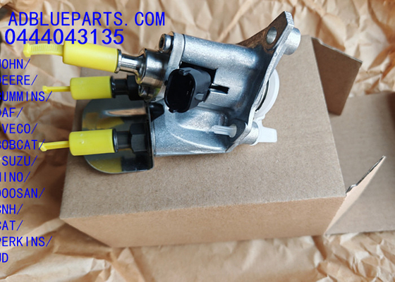0444043135 OEM BOSCH DEF Dosing UNIT / UREA NOZZLE / Dosing MODULE 0444043135 Adblue Injector Nozzle Dosing nozzle untuk JOHN DEERE CUMMINS DAF IVECO BOBCAT ISUZU HINO DOOSAN CNH PER CATKINS UD