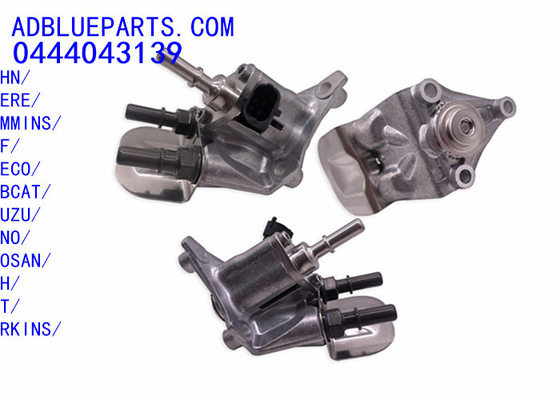 0444043139 OEM BOSCH DEF Dosing UNIT / UREA NOZZLE / Dosing MODULE 0444043139 Adblue Injector Nozzle Nozzle dosing untuk JOHN DEERE CUMMINS DAF IVECO BOBCAT ISUZU HINO DOOSAN CNH PER CATKINS UD