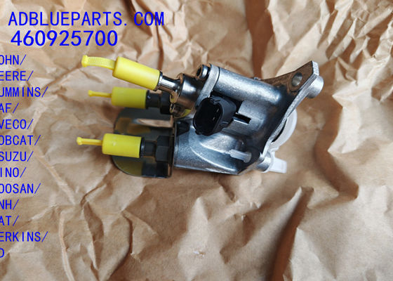 460925700 OEM BOSCH DEF DOSING UNIT / UREA NOZZLE / DOSING MODULE 460-9257 Adblue Injector Nozzle Nozzle dosing untuk JOHN DEERE CUMMINS DAF IVECO BOBCAT ISUZU HINO DOOSAN CN CATH PERKINS Caterpillar