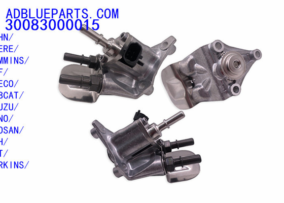 30083000015 OEM BOSCH DEF Dosing UNIT / UREA NOZZLE / Dosing MODULE 30083000015 Adblue Injector Nozzle Nozzle dosing untuk JOHN DEERE CUMMINS DAF IVECO BOBCAT ISUZU HINO DOOSAN CN CATH PERKINS UD