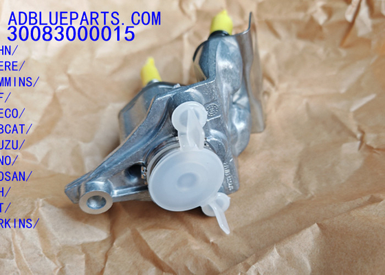 30083000015 OEM BOSCH DEF Dosing UNIT / UREA NOZZLE / Dosing MODULE 30083000015 Adblue Injector Nozzle Nozzle dosing untuk JOHN DEERE CUMMINS DAF IVECO BOBCAT ISUZU HINO DOOSAN CN CATH PERKINS UD