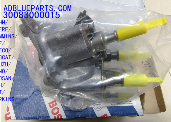 30083000015 OEM BOSCH DEF Dosing UNIT / UREA NOZZLE / Dosing MODULE 30083000015 Adblue Injector Nozzle Nozzle dosing untuk JOHN DEERE CUMMINS DAF IVECO BOBCAT ISUZU HINO DOOSAN CN CATH PERKINS UD