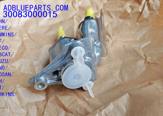 30083000015 OEM BOSCH DEF Dosing UNIT / UREA NOZZLE / Dosing MODULE 30083000015 Adblue Injector Nozzle Nozzle dosing untuk JOHN DEERE CUMMINS DAF IVECO BOBCAT ISUZU HINO DOOSAN CN CATH PERKINS UD
