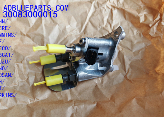 30083000015 OEM BOSCH DEF Dosing UNIT / UREA NOZZLE / Dosing MODULE 30083000015 Adblue Injector Nozzle Nozzle dosing untuk JOHN DEERE CUMMINS DAF IVECO BOBCAT ISUZU HINO DOOSAN CN CATH PERKINS UD