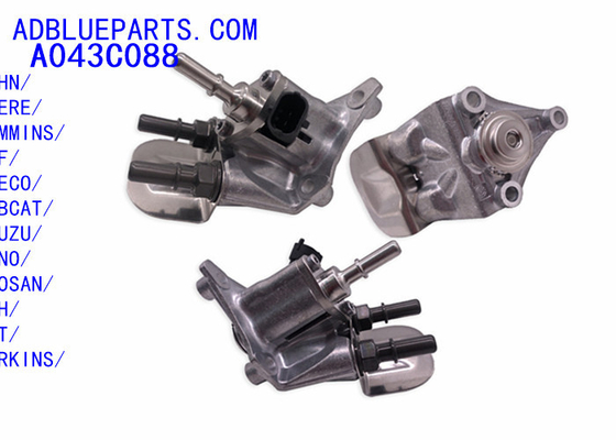 A043C088 OEM BOSCH DEF Dosing UNIT / UREA NOZZLE / Dosing MODULE A043C088 Adblue Injector Nozzle Dosing Nozzle untuk JOHN DEERE CUMMINS DAF IVECO BOBCAT ISUZU HINO DOOSAN CNH PER CATKINS UD