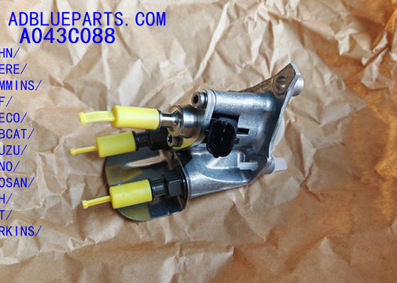 A043C088 OEM BOSCH DEF Dosing UNIT / UREA NOZZLE / Dosing MODULE A043C088 Adblue Injector Nozzle Dosing Nozzle untuk JOHN DEERE CUMMINS DAF IVECO BOBCAT ISUZU HINO DOOSAN CNH PER CATKINS UD