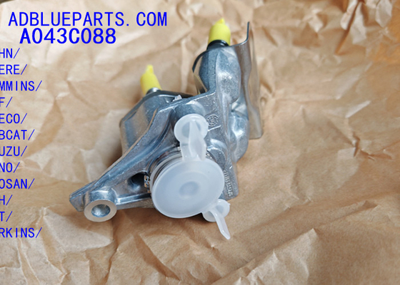 A043C088 OEM BOSCH DEF Dosing UNIT / UREA NOZZLE / Dosing MODULE A043C088 Adblue Injector Nozzle Dosing Nozzle untuk JOHN DEERE CUMMINS DAF IVECO BOBCAT ISUZU HINO DOOSAN CNH PER CATKINS UD