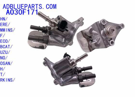 AO30F171 OEM BOSCH DEF DOSING UNIT / UREA NOZZLE / DOSING MODULE AO30F171 Adblue Injector Nozzle Nozzle dosing untuk JOHN DEERE CUMMINS DAF IVECO BOBCAT ISUZU HINO DOOSAN CN CATH PERKINS UD