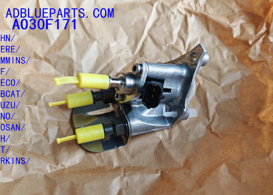 AO30F171 OEM BOSCH DEF DOSING UNIT / UREA NOZZLE / DOSING MODULE AO30F171 Adblue Injector Nozzle Nozzle dosing untuk JOHN DEERE CUMMINS DAF IVECO BOBCAT ISUZU HINO DOOSAN CN CATH PERKINS UD
