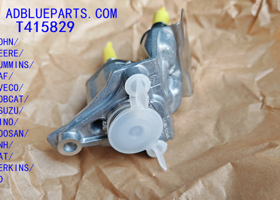 T415829 OEM BOSCH DEF DOSING UNIT / UREA NOZZLE / DOSING MODULE T415829 Adblue Injector Nozzle Nozzle dosing untuk JOHN DEERE CUMMINS DAF IVECO BOBCAT ISUZU HINO DOOSAN CN CATH PERKINS UD
