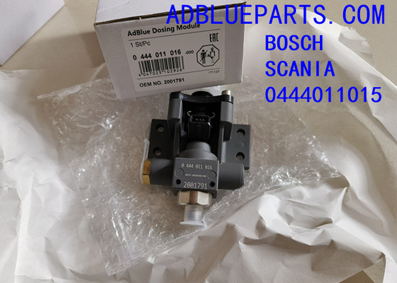 0444011015 dan 0444011016 OEM BOSCH ADBLUE Dosing MODULE DISPENSER DIFFUSER Dosing Valve Dosing Module Denox Urea Dosing Metering Valve untuk SCANIA