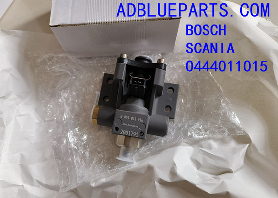0444011015 dan 0444011016 OEM BOSCH ADBLUE Dosing MODULE DISPENSER DIFFUSER Dosing Valve Dosing Module Denox Urea Dosing Metering Valve untuk SCANIA