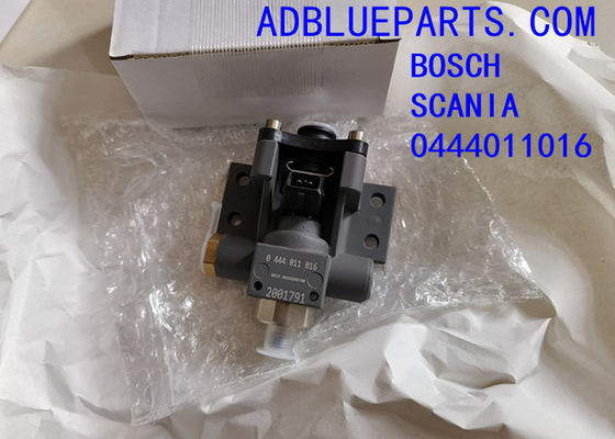 0444011016 OEM BOSCH ADBLUE Dosing MODULE DISPENSER DIFFUSER Dosing Valve Dosing Module Denox Urea Dosing Metering Valve untuk SCANIA