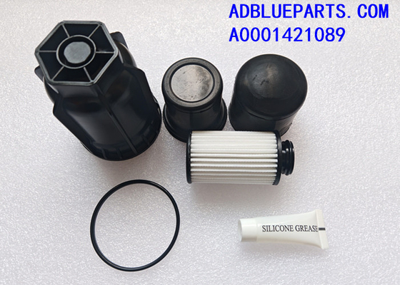 A0001421089 OEM ADBLUE FILTER REPAIR KIT / UREA FILTER REPAIR KIT dan ADBLUE / UREA FILTER HOUSING dan ADBLUE / UREA FILTER untuk FASE 2 MERCEDES-BENZ/CUMMINS/SCANIA/DAF/EURO6