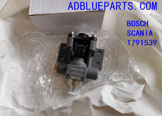 1791539 dan 0444011016 OEM BOSCH ADBLUE Dosing MODULE DISPENSER DIFFUSER Dosing Valve Dosing Module Denox Urea Dosing Metering Valve untuk SCANIA